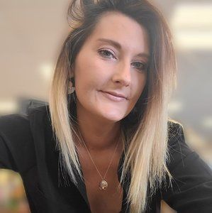 Meet your Posher, Tracy